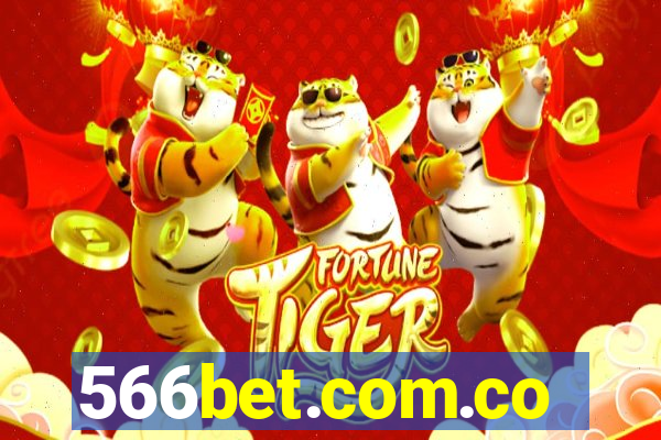 566bet.com.co