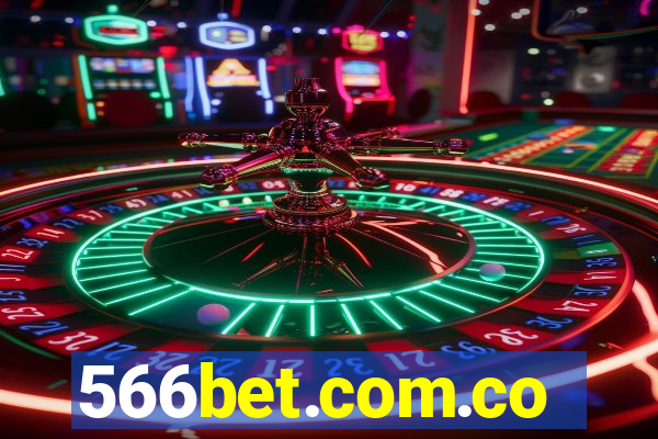 566bet.com.co