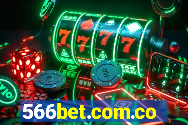 566bet.com.co