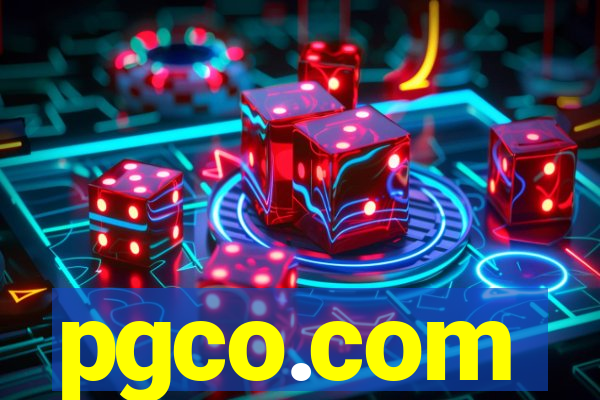 pgco.com