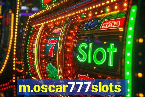 m.oscar777slots