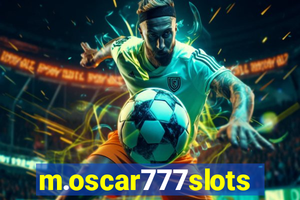 m.oscar777slots