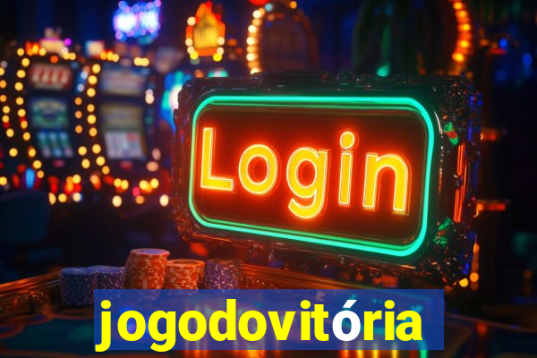 jogodovitória