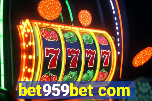 bet959bet com