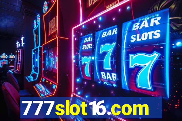 777slot16.com