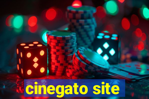 cinegato site