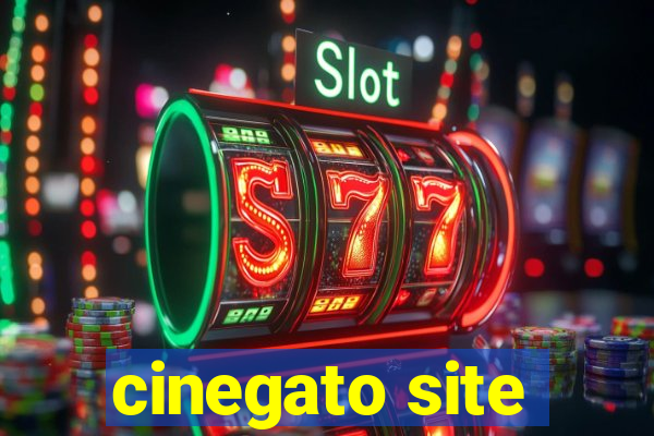 cinegato site