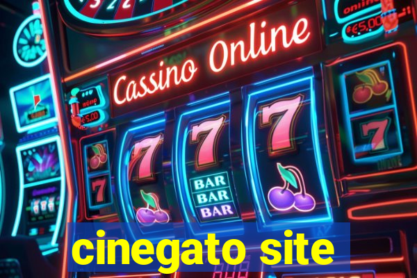 cinegato site