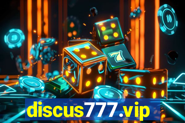 discus777.vip