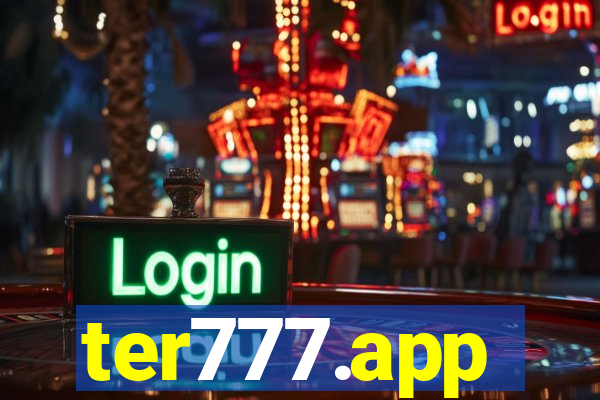 ter777.app