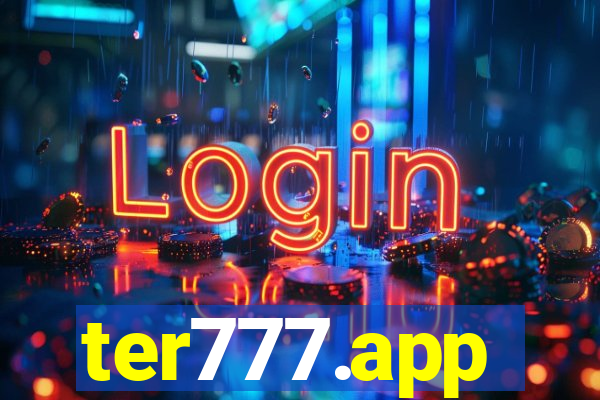 ter777.app