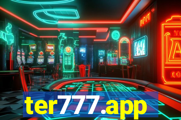 ter777.app