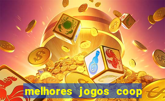 melhores jogos coop local pc