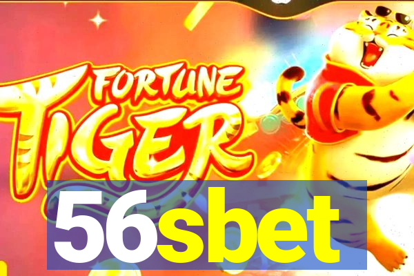 56sbet