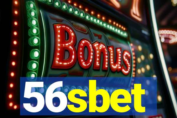 56sbet