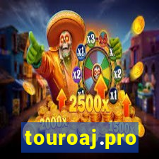 touroaj.pro