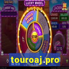 touroaj.pro