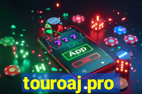 touroaj.pro