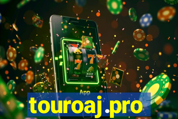 touroaj.pro