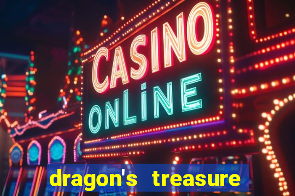 dragon's treasure demo wg