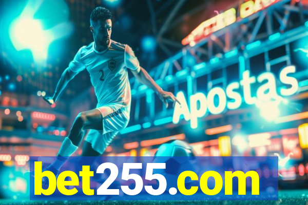 bet255.com