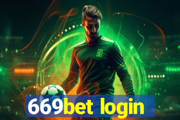 669bet login