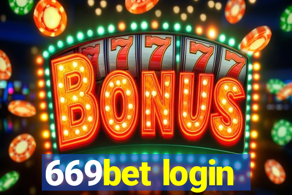 669bet login