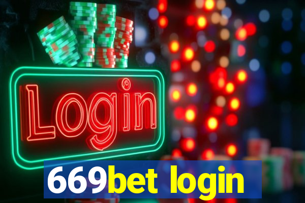 669bet login