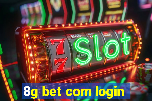 8g bet com login