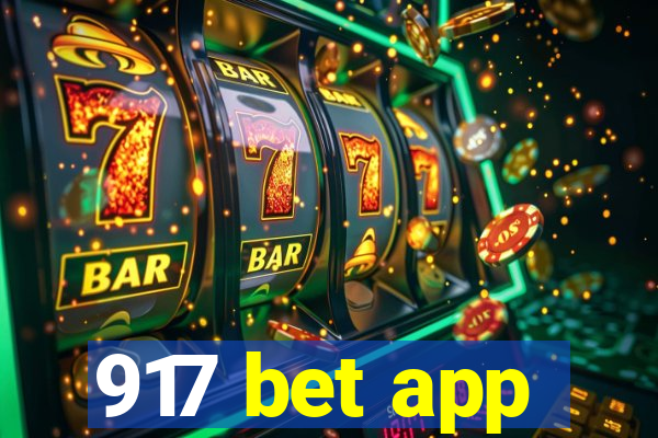 917 bet app