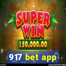 917 bet app