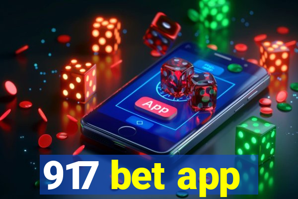 917 bet app