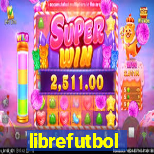 librefutbol