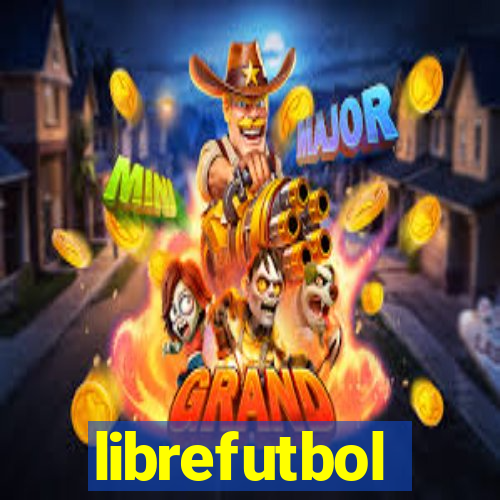 librefutbol