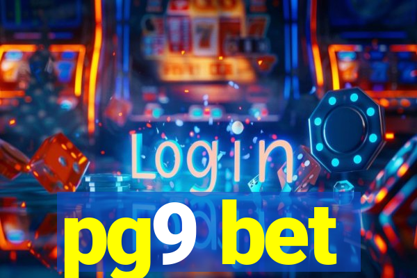 pg9 bet