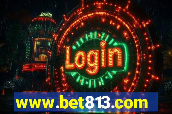 www.bet813.com