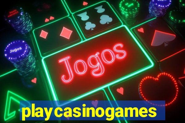 playcasinogames