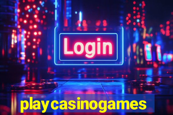 playcasinogames