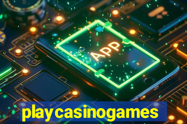 playcasinogames