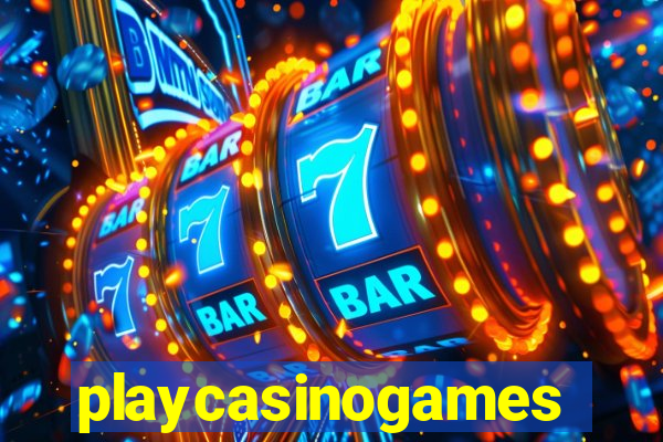 playcasinogames