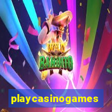 playcasinogames