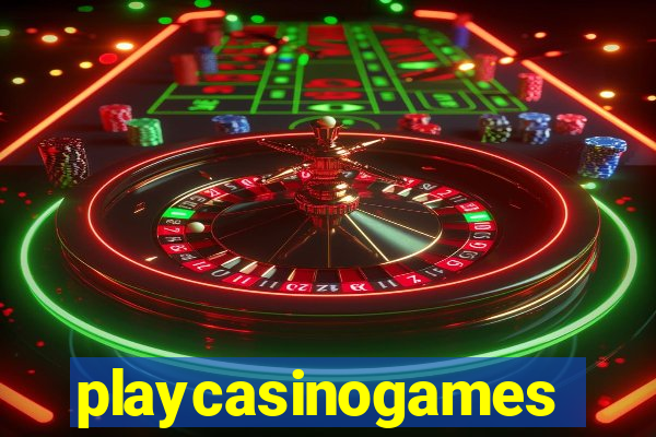 playcasinogames