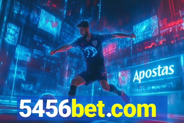 5456bet.com