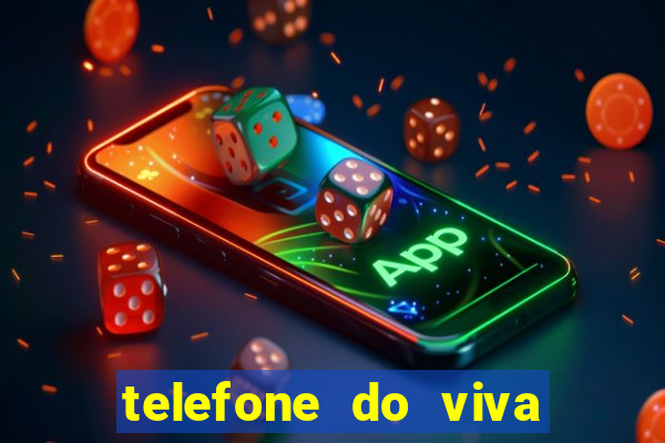 telefone do viva sorte oficial