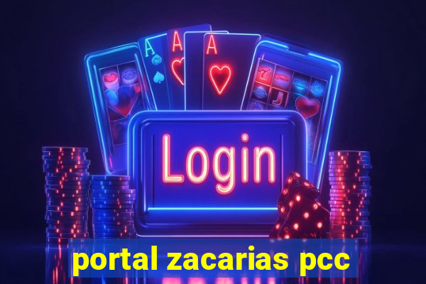 portal zacarias pcc