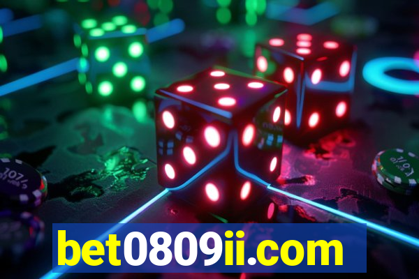 bet0809ii.com