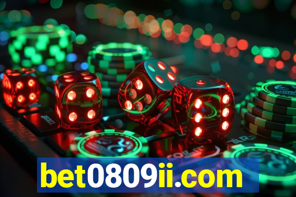 bet0809ii.com