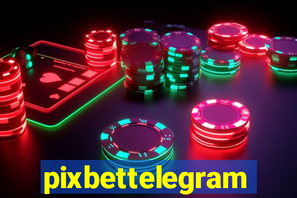 pixbettelegram