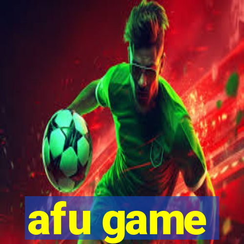 afu game