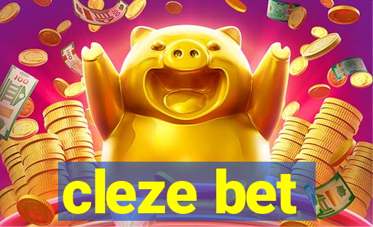 cleze bet